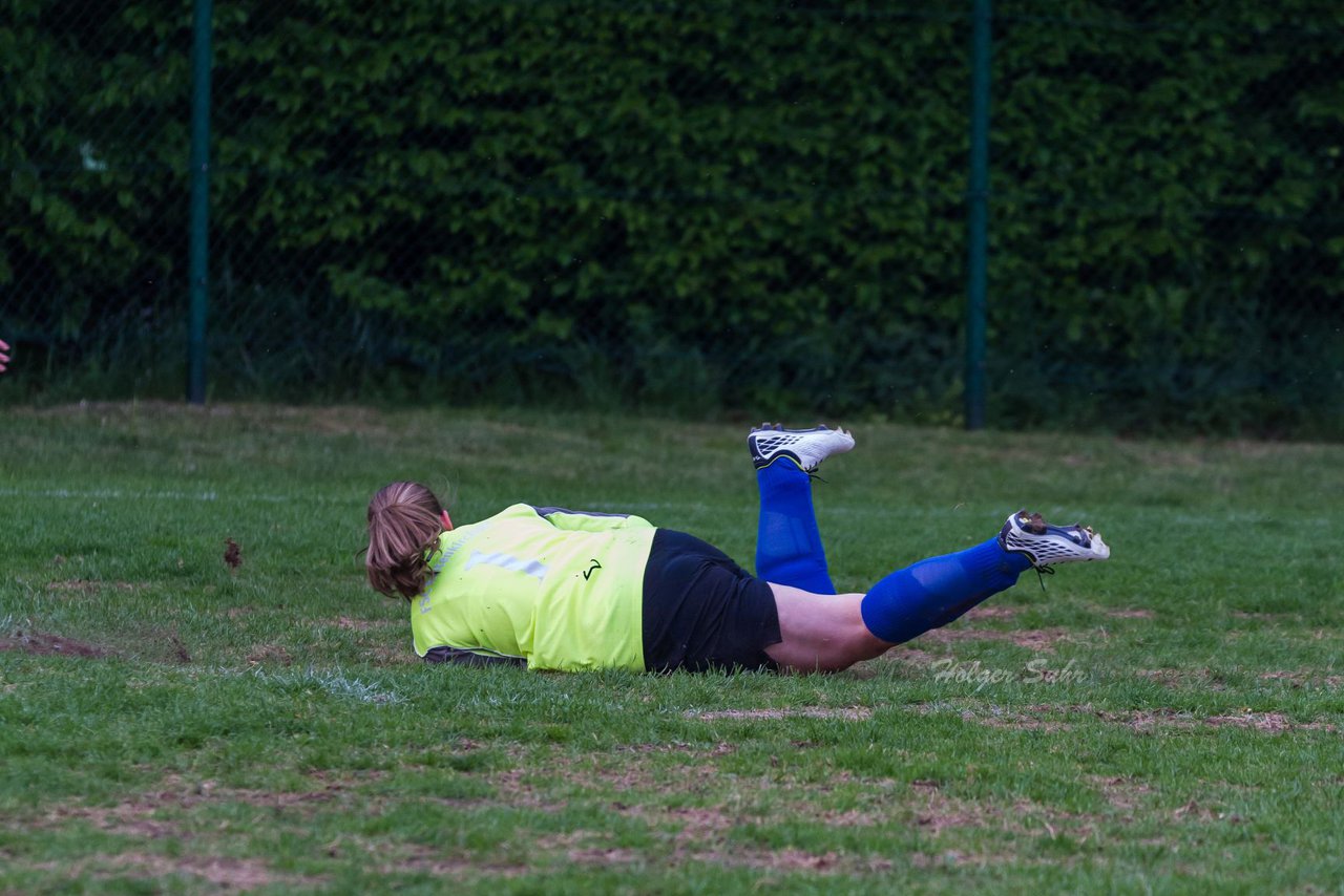 Bild 202 - B-Juniorinnen KaKi beim Abendturnier Schackendorf